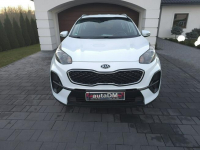 Kia Sportage Kamera cofania Żarki - zdjęcie 4