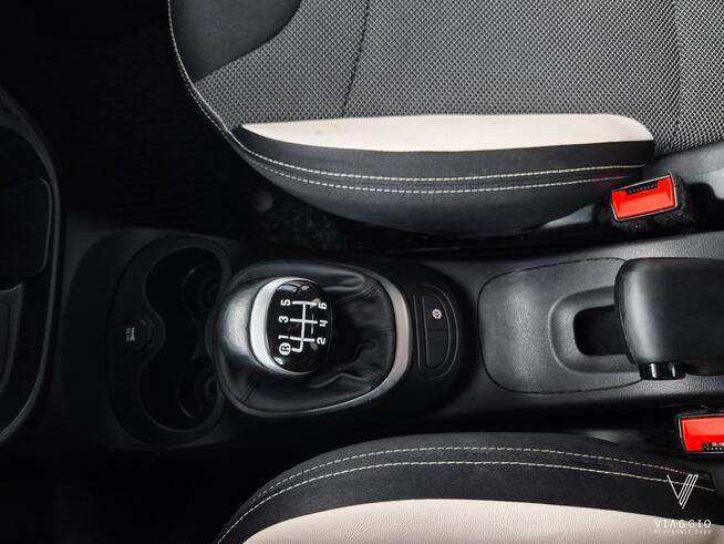 Fiat 500L 1.4 T-Jet 120km NAVI klima CZUJNIKI serwis BEZWYPADEK 2017 Tychy - zdjęcie 12