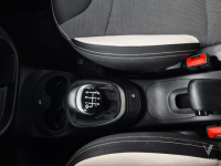 Fiat 500L 1.4 T-Jet 120km NAVI klima CZUJNIKI serwis BEZWYPADEK 2017 Tychy - zdjęcie 12