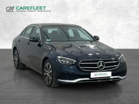 Mercedes E Klasa E 300 e Avantgarde Sedan Warszawa - zdjęcie 3