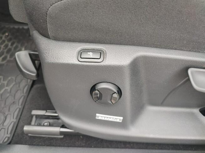 Volkswagen Touran Salon polska fv23% bezwyoadkowy Otwock - zdjęcie 11