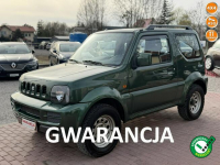 Gwarancja, 4x4, Niski Przebieg, Super Stan, Jimny Ranger