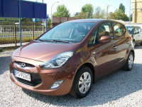 Hyundai ix20 SALON PL. 100% bezwypadkowy 54 tys. km. Warszawa - zdjęcie 6