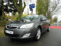 Opel Astra 1,6 klima Łódź - zdjęcie 6