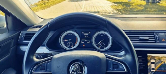 Skoda Superb III FL Ambition 1.5 TSI | 2020 | 94 000 km | Kleszczów - zdjęcie 6