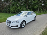 audi a3 1.6tdi/ 2011rok