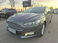 Ford Mondeo 2.0TDCI 150KM Salon PL Gniewkowo - zdjęcie 3