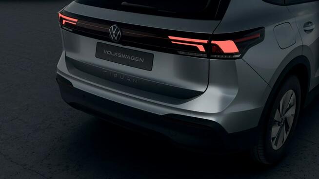 Volkswagen Tiguan Trend 1.5 eTSI 131 KM DSG Zamów już teraz! Łódź - zdjęcie 6