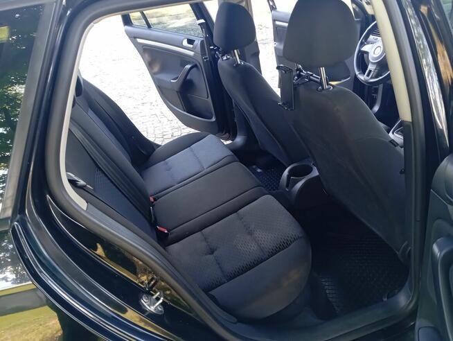 GOLF/VI/1.6/TDI/SALON-POLSKA/SPRAWNY/ZAREJESTR/ Gostynin - zdjęcie 7