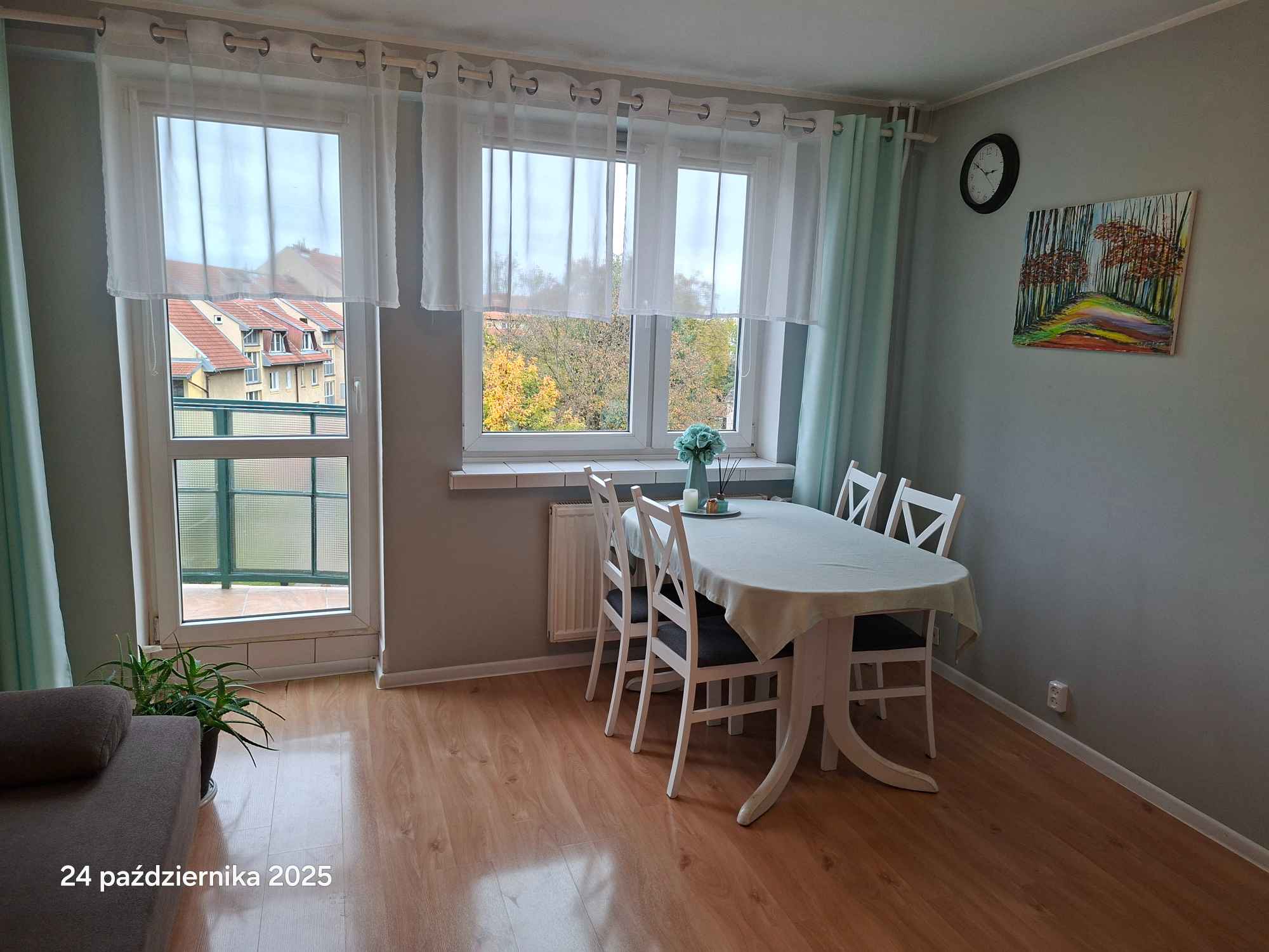 Wynajmę kawalerkę Szczecin - zdjęcie 1