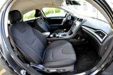 Ford Mondeo 2,0Tdci 180 KM Convers+Duża Navi Kamera Full Opcja Płock - zdjęcie 8