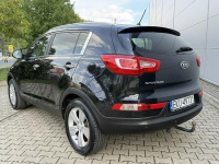 Kia Sportage 2.0 benz. PDC Gwarancja Kutno - zdjęcie 7