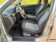 Skoda Fabia Kombi 1.4 MPI + GAZ/LPG do 2034 roku Salon PL Legionowo - zdjęcie 8