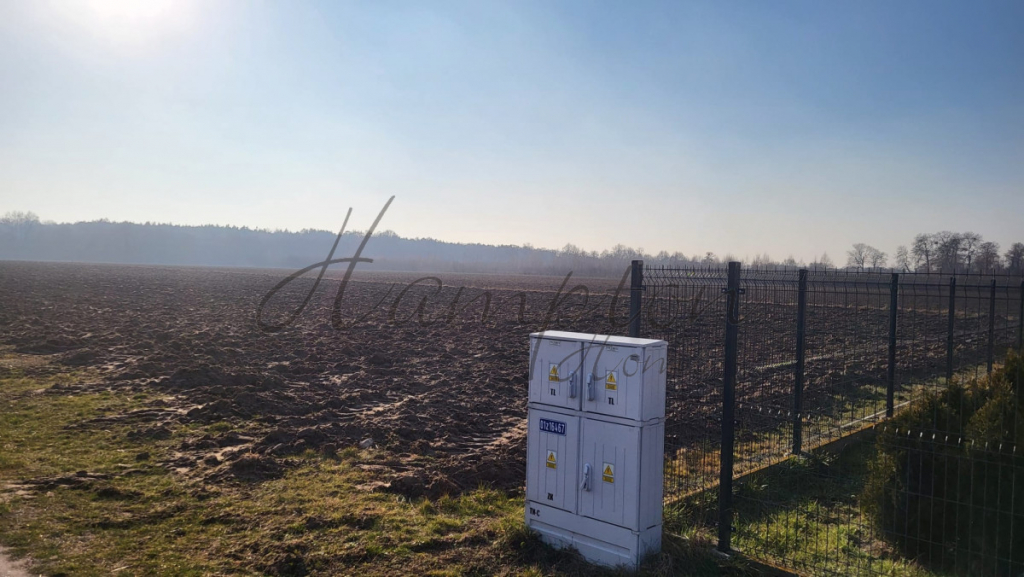 działka 4000m2, Kromnów, Wisła, Kampinos Kromnów - zdjęcie 5