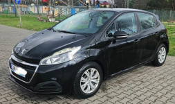 Peugeot 208 AdBlue - sprzedam