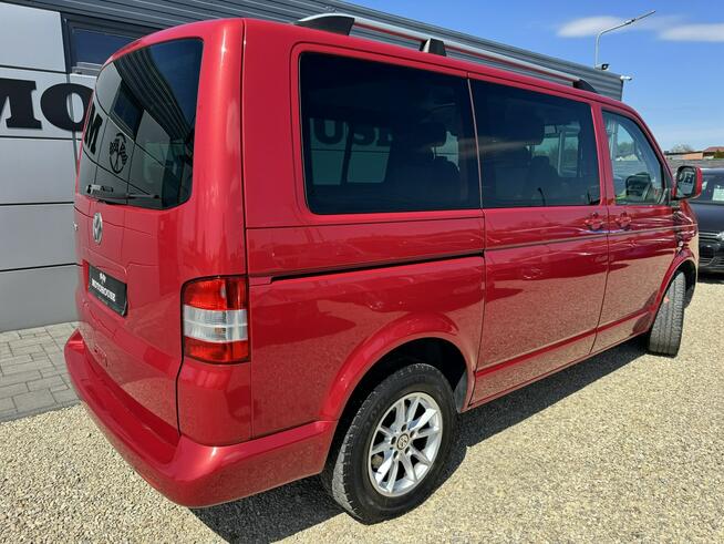 Volkswagen Multivan 2.0 Startline Chełm Śląski - zdjęcie 5