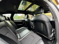 Audi A4 2,0 TDI 170KM Xenon Led S-Line Panorama Manual Bliżyn - zdjęcie 8