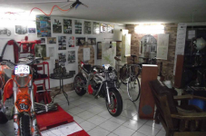 Suzuki wk1 Gsxr Bandit 1200 Turbo intercooler Power 270 PS