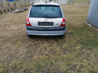Renault Clio 2003 Człuchów - zdjęcie 2