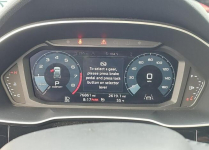Audi Q3 PREMIUM PLUS / S-Line / Quattro Wrocław - zdjęcie 9