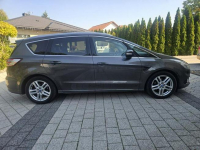FORD SMAX 2.0 180 KM AUTOMAT BOGATA WERSJA Strzegom - zdjęcie 4