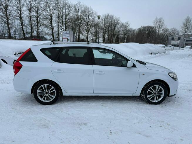 Kia Cee'd Słupsk - zdjęcie 12