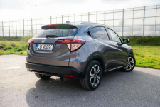 Honda HR-V 1.5 i-VTEC Executive SALON PL 1 Właściciel Warszawa - zdjęcie 6