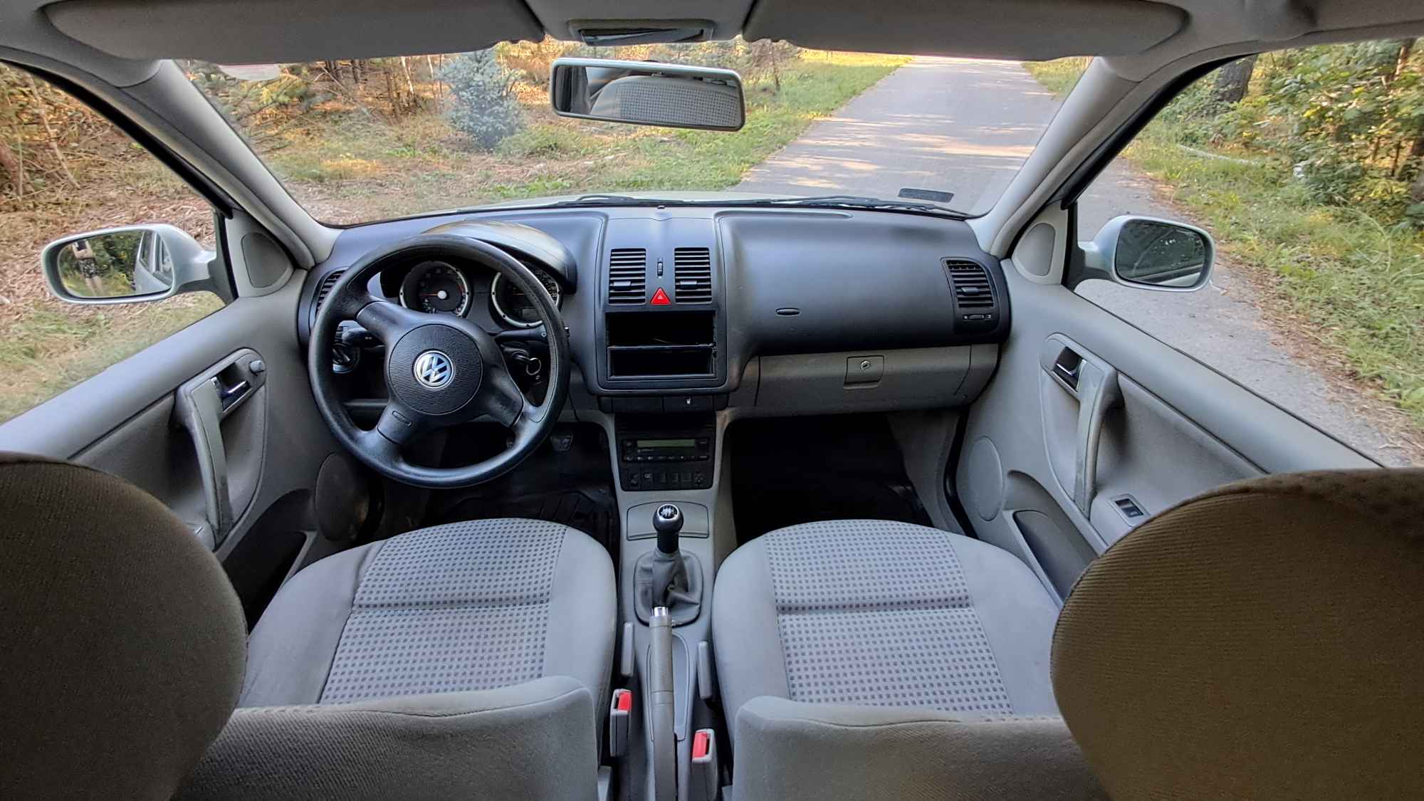 Volkswagen Polo Zwoleń - zdjęcie 9