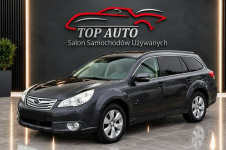 SUBARU OUTBACK LECACY 2.5 167 KM 4WD Automat + NOWE LPG Warszawa - zdjęcie 2