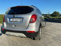 Opel Mokka Zarejestrowana / Bogata wersja / kamera / Gwarancja Dragacz - zdjęcie 4