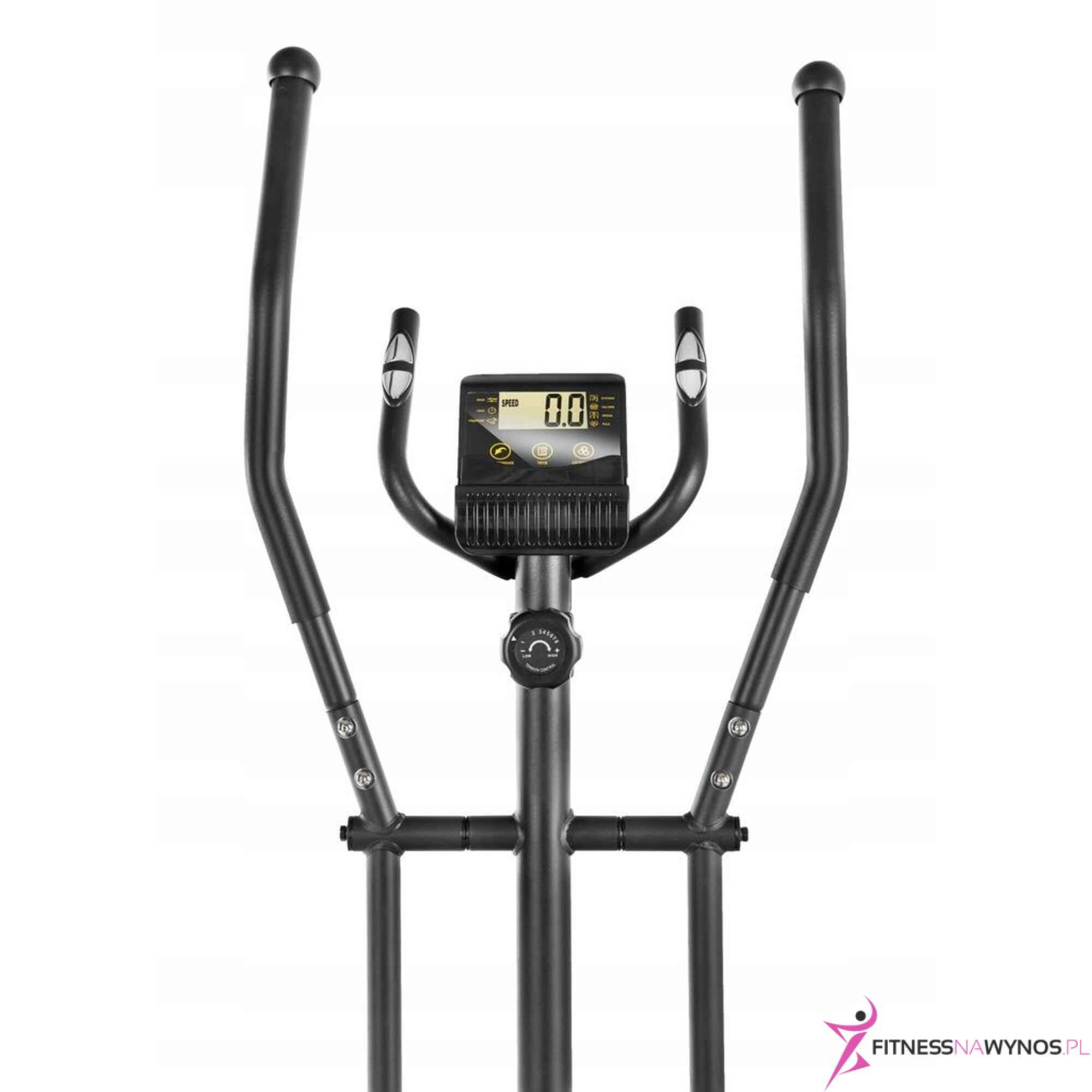 Wynajem orbitreka Eliton Motive – dowóz i wniesienie Trzebinia - zdjęcie 3