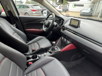 Mazda CX-3 Sadlno - zdjęcie 12
