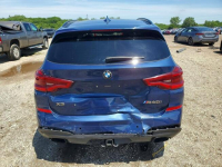 BMW X3 B58 / xDrive / M-Pakiet / Piekna konfiguracja Warszawa - zdjęcie 6