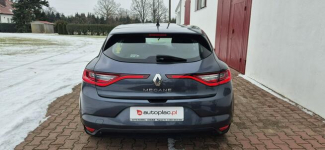 Renault Megane LED Paproć - zdjęcie 6