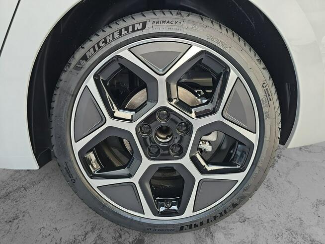 Opel Astra Hatchback Hybrid GS 1.2 Turbo eDCT6 145KM Rok 2026 Łódź - zdjęcie 9