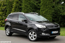 Ford Kuga 2.0 TDCi *180KM*4x4 *Titanium Ostrów Mazowiecka - zdjęcie 10