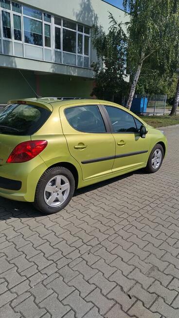 Peugeot 207 1.4 16v Radom - zdjęcie 8