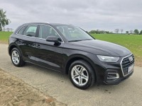 Audi Q5 35 TDI 2.0 163KM mHEV S-Tronic Salon Polska, Możliwa zamiana