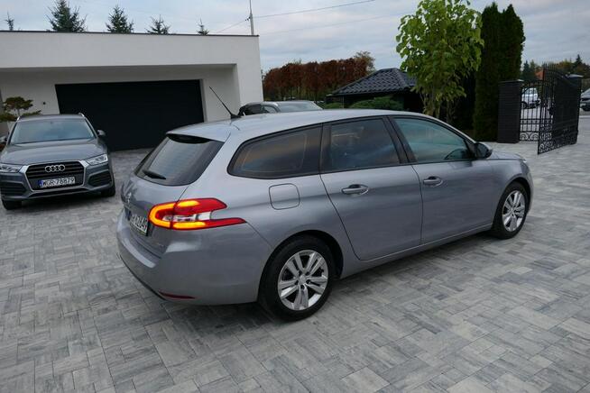 Peugeot 308 SW Allure! Navi Gps! Kamera! Ledy! Gwarancja! Grójec - zdjęcie 3