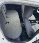 Mitsubishi Space Star 1.0 Gdańsk - zdjęcie 12