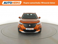 Peugeot 2008 full led navi kamera auto klima Warszawa - zdjęcie 11