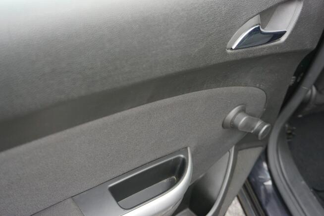 Opel Astra zarejestrowany, ubezpieczony Opole - zdjęcie 11