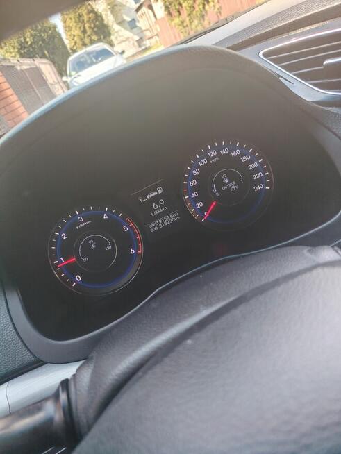 Hyundai i40 1,7CRDI dobra okazja zapraszam Radom - zdjęcie 1