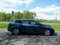 Renault Megane 1,6 salon polska Łódź - zdjęcie 3