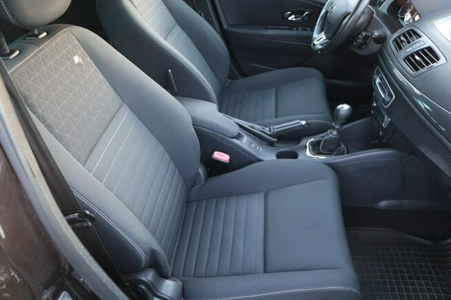 Renault Megane krajowy, serwisowany,6-bieg,klima,alu,led,isofix Opole - zdjęcie 7