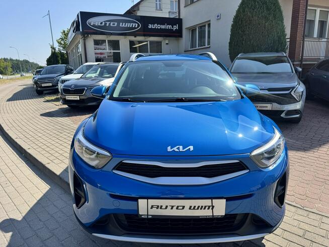Kia Stonic AUTOMAT/SALON POLSKA/FV23%/stan bdb/gwarancja Ełk - zdjęcie 8