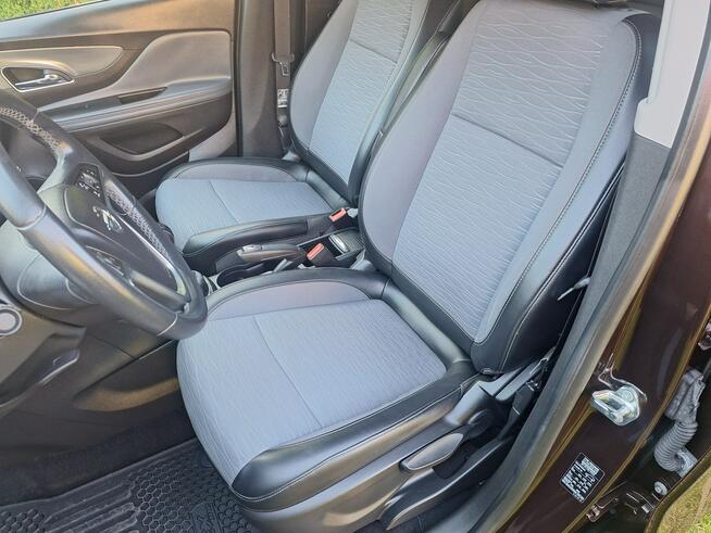 Opel Mokka 1.4 Turbo Innovation Siewierz - zdjęcie 10