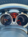 Nissan Juke 1.6 Policzna - zdjęcie 9