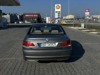 Bmw Seria 7 745D Krosno - zdjęcie 4