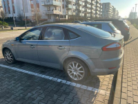 FORD MONDEO TKM4 Warszawa - zdjęcie 2
